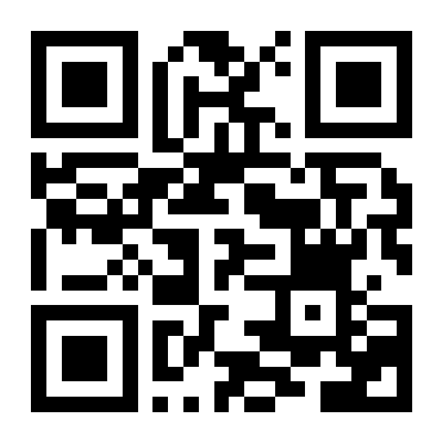iPhone 客户端 二维码(KXGroup)